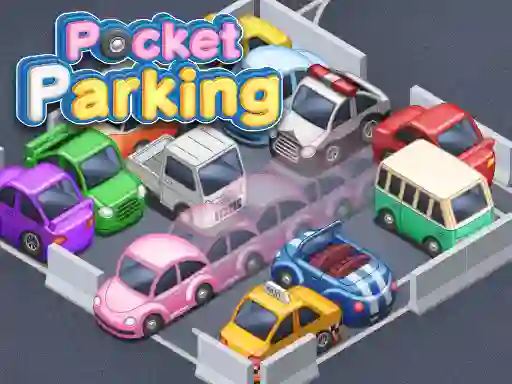 Permainan Pocket Parking secara online
