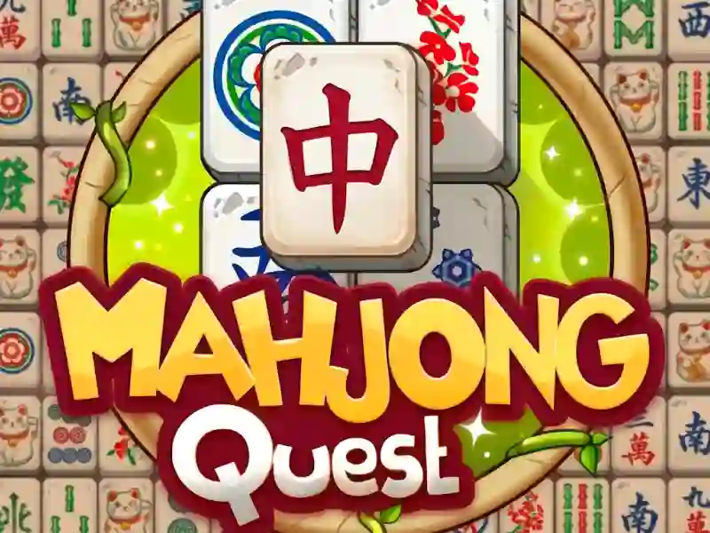 Permainan Mahjong Link Puzzle secara online