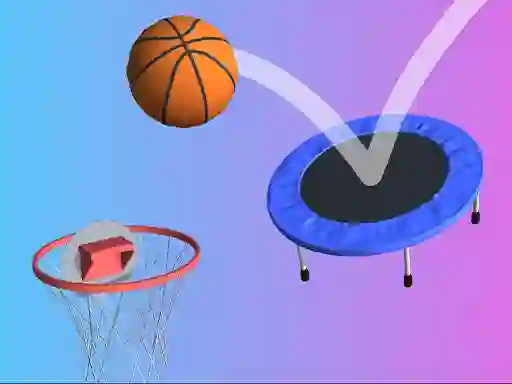 Permainan Basket Puzzle secara online