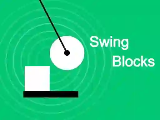 Permainan Swing Blocks secara online