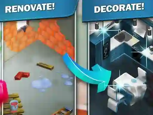 Permainan Hexa Blast Game Puzzle secara online