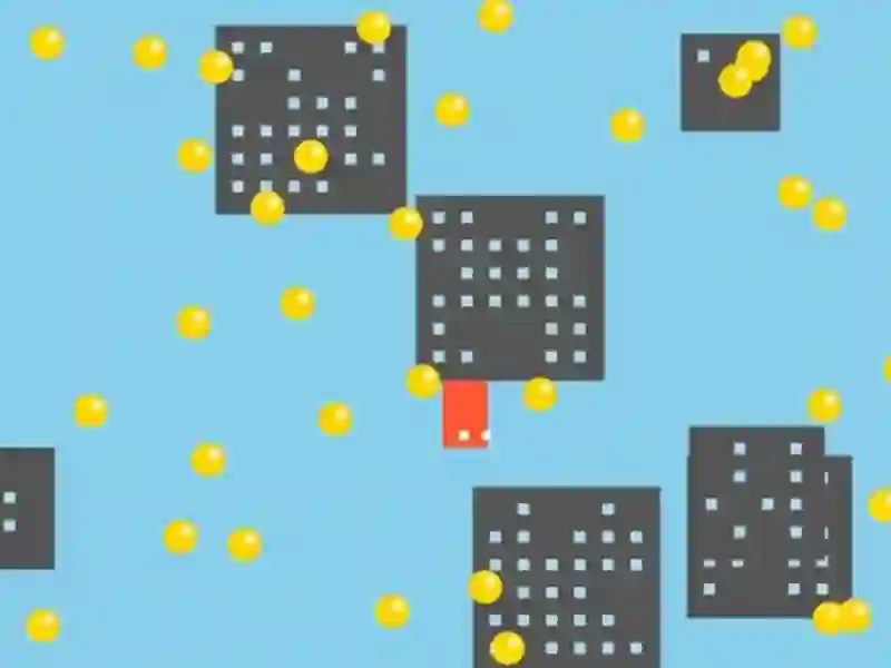 Permainan Mega Coin Mayhem secara online
