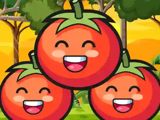 Permainan Tomato Ketchup secara online