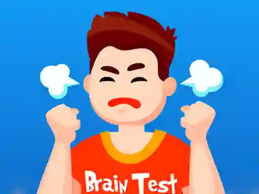 Permainan Test Your Brain! secara online