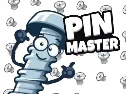 Permainan Pin Master secara online