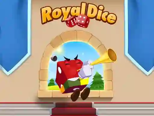 Permainan Royal Dice secara online
