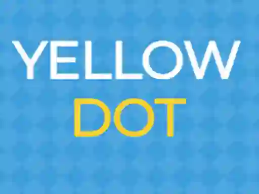 Permainan Yellow Dot secara online