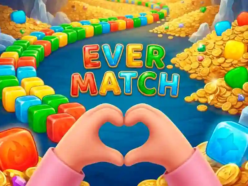 Permainan Ever Match secara online