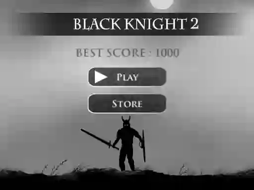 Permainan Black Knight 2 secara online