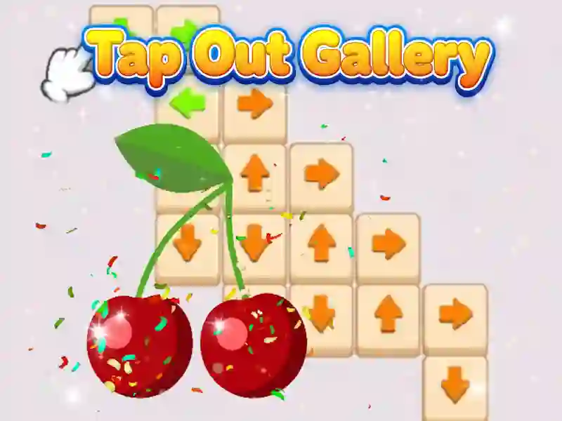 Permainan Tap Out Gallery secara online