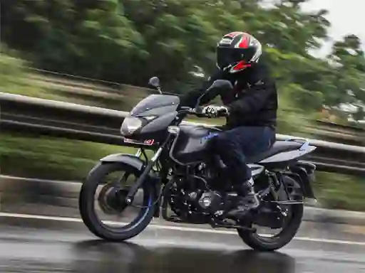 Permainan Bajaj Pulsar 125 secara online