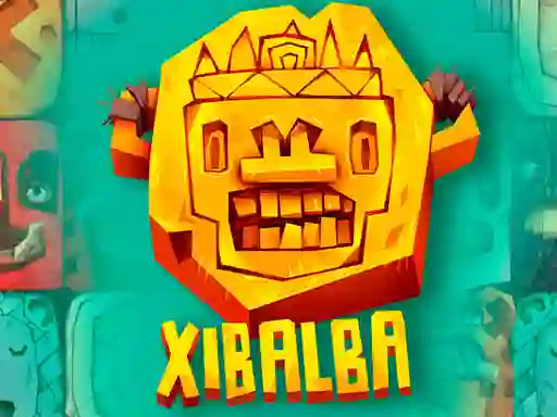 Permainan Xibalba Match secara online