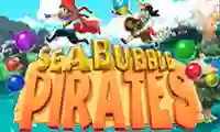 Permainan Sea Bubble Pirates secara online