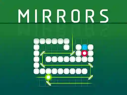 Permainan Mirrors secara online
