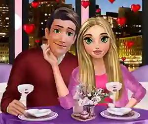 Permainan Lovers Date Night secara online