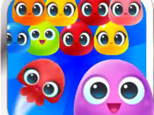 Permainan Bubble Shooter Passion secara online