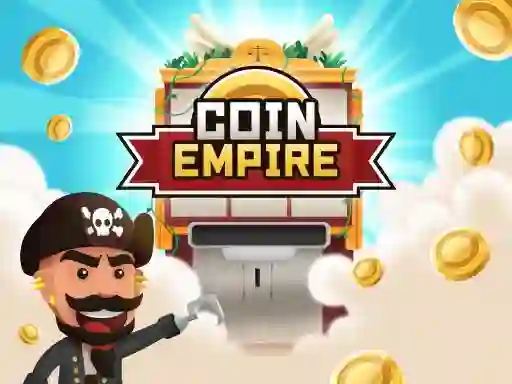 Permainan Coin Empire secara online