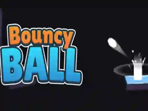 Permainan Bouncy Ball secara online