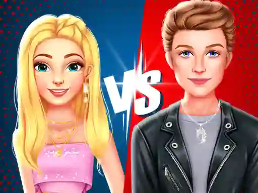 Permainan Ellie And Ben Insta Fashion secara online