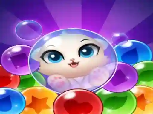 Permainan Bubble Shooter by Dotmov secara online