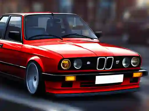 Permainan Highway Cars Traffic Racer secara online