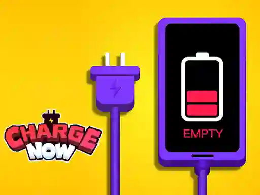 Permainan Charge Now secara online
