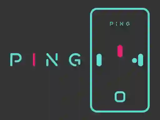 Permainan Ping secara online