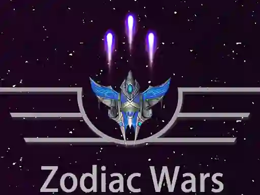 Permainan Zodiac Wars secara online