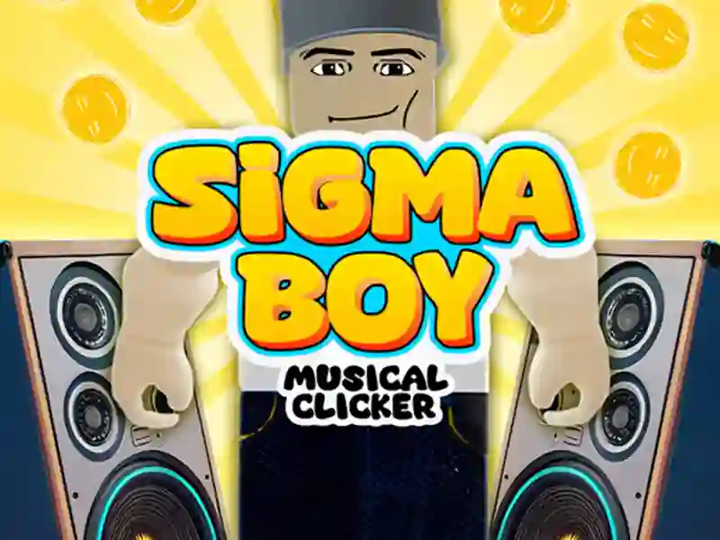 Permainan Sigma Boy secara online