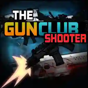 Permainan The Gun club Shooter secara online