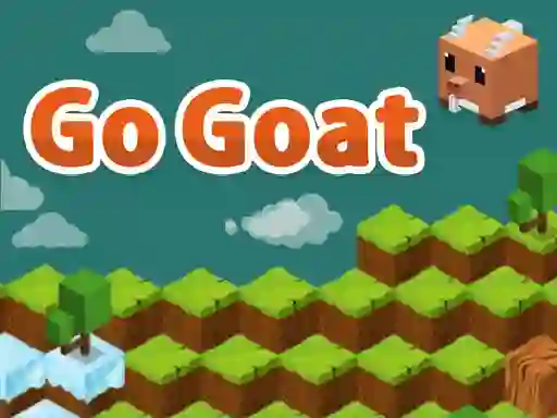 Permainan Go Goat secara online