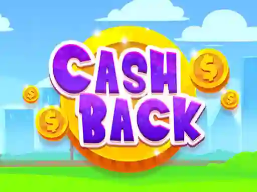 Permainan Cash Back secara online