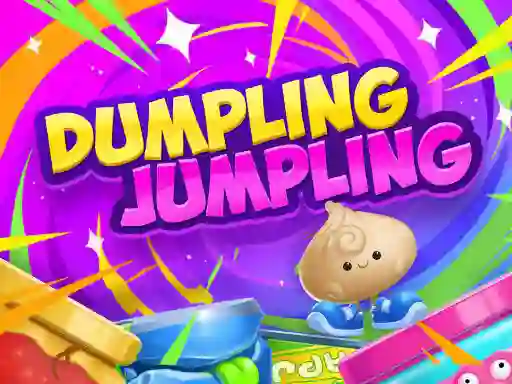 Permainan Dumpling Jumpling secara online
