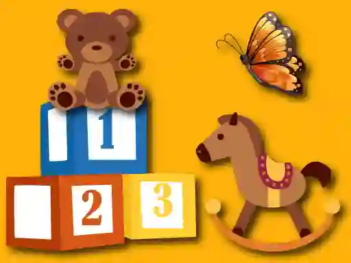 Permainan Fun Learning For Kids secara online