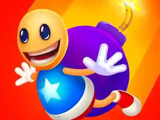Permainan Super Buddy Kick secara online