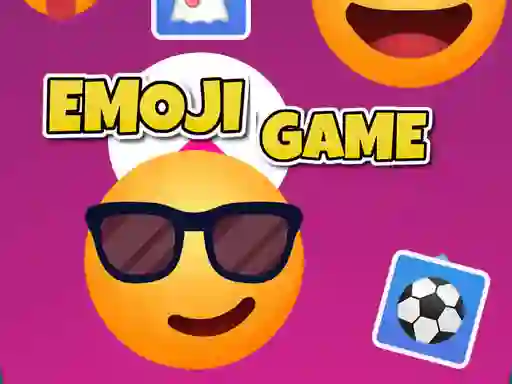 Permainan Emoji Game secara online