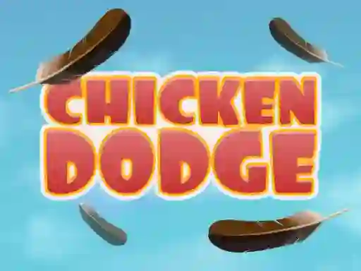 Permainan Chicken Dodge secara online
