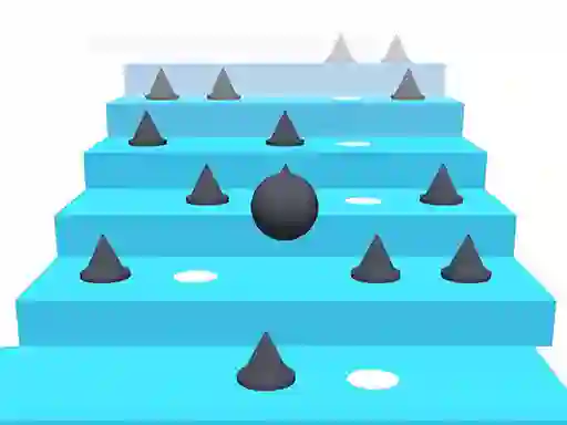 Permainan Stairs secara online