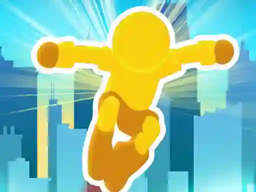 Permainan Parkour Race secara online