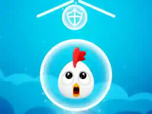 Permainan Balloon Protect secara online