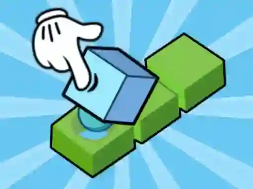 Permainan Billy The Box secara online