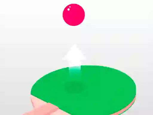 Permainan Pong Arcade secara online