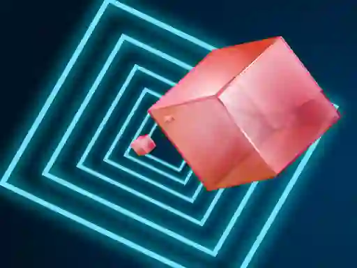 Permainan Endless Tunnel secara online