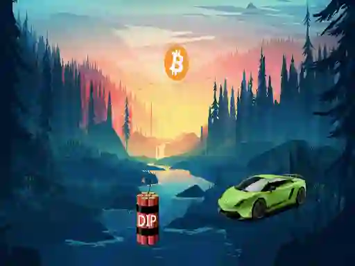 Permainan Crypto Catch secara online