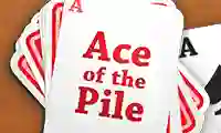 Permainan Ace of the Pile secara online