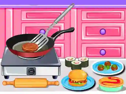 Permainan World Best Cooking Recipes secara online