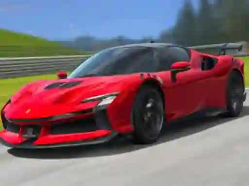 Permainan RealFX Driving Simulator secara online