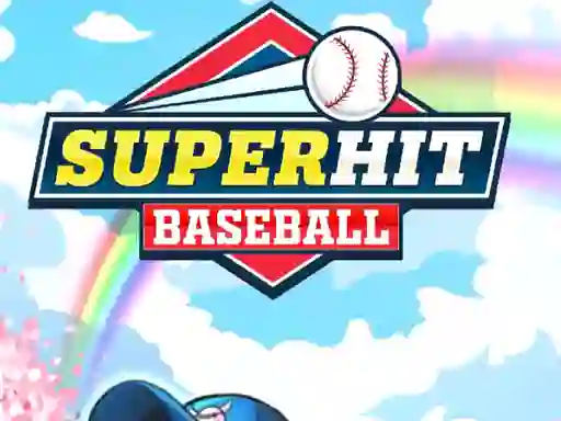 Permainan Baseball Hit secara online