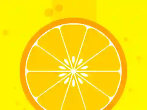 Permainan Orange secara online