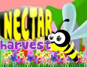 Permainan Nectar Harvest secara online